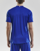 Craft Progress Jersey Contrast M Club Cobolt