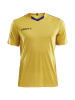 Craft Progress Jersey Contrast M Sweden Yellow / Club Cobolt