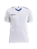 Craft Progress Jersey Contrast M White / Royal