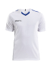 Craft Progress Jersey Contrast M White/royal