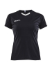 Craft Progress Jersey Contrast W Black / White