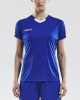 Craft Progress Jersey Contrast W Club Cobolt