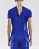 Craft Progress Jersey Contrast W Club Cobolt
