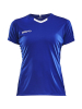 Craft Progress Jersey Contrast W Club Cobolt