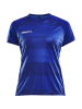 Craft Progress Jersey Graphic W Club Cobolt