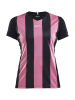 Craft Progress Jersey Stripe W Black/pop