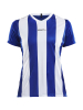 Craft Progress Jersey Stripe W Club Cobolt