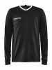 Craft Progress Ls Basket Jersey Jr Black