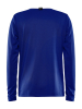 Craft Progress Ls Basket Jersey Jr Club Cobolt