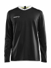 Craft Progress Ls Basket Jersey M Black