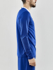 Craft Progress Ls Basket Jersey M Club Cobolt