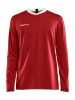 Craft Progress Ls Basket Jersey M Kirkkaanpunainen