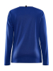 Craft Progress Ls Basket Jersey W Club Cobolt