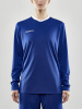 Craft Progress Ls Basket Jersey W Club Cobolt