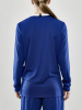 Craft Progress Ls Basket Jersey W Club Cobolt