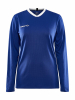 Craft Progress Ls Basket Jersey W Club Cobolt