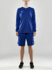 Craft Progress Ls Basket Jersey W Club Cobolt