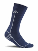Craft Progress Mid Sock Navu