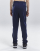 Craft Progress Pant Jr Navy / Valkoinen