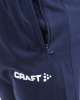 Craft Progress Pant Jr Navy / Valkoinen