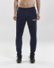Craft Progress Pant M Navy / Valkoinen