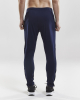 Craft Progress Pant M Navy / Valkoinen
