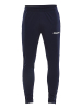 Craft Progress Pant M Navy / Valkoinen