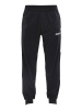 Craft Progress Pant Straight M Black / White
