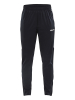 Craft Progress Pant W Musta/valkoinen