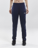 Craft Progress Pant W Navy / Valkoinen