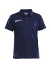 Craft Progress Polo Pique Jr Navu