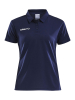 Craft Progress Polo Pique W Navu