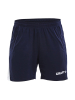 Craft Progress Practise Shorts W Navu