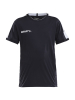 Craft Progress Practise Tee Jr Black / White