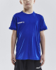 Craft Progress Practise Tee Jr Club Cobolt