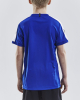 Craft Progress Practise Tee Jr Club Cobolt