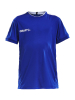 Craft Progress Practise Tee Jr Club Cobolt