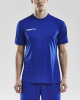 Craft Progress Practise Tee M Club Cobolt