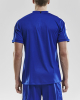 Craft Progress Practise Tee M Club Cobolt