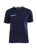 Craft Progress Practise Tee M Navu