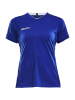 Craft Progress Practise Tee W Club Cobolt