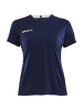Craft Progress Practise Tee W Navu