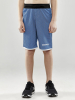 Craft Progress Reversible Basket Shorts Jr Club Cobolt / White