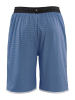 Craft Progress Reversible Basket Shorts M Club Cobolt / White