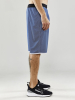 Craft Progress Reversible Basket Shorts M Club Cobolt / White