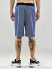 Craft Progress Reversible Basket Shorts M Club Cobolt / White