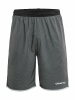 Craft Progress Reversible Basket Shorts M Musta/valkoinen