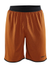 Craft Progress Reversible Basket Shorts M Pump / Black
