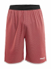 Craft Progress Reversible Basket Shorts M Punainen/valkoinen