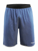 Craft Progress Reversible Basket Shorts M Sininen/valkoinen